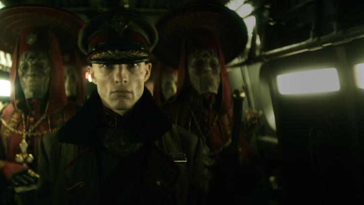 Prepare to witness Zack Snyder's true vision. Rebel Moon - The Director's Cut. August 2.