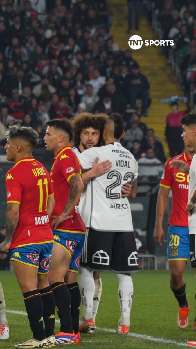excelente, eso es lo que hace un capitán, protege al equipo