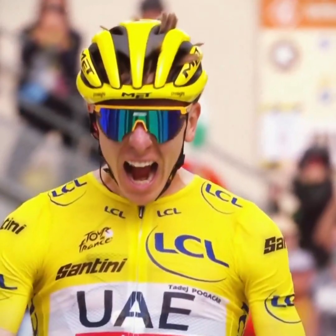 The story of the 2024 Tour de France. Narrated by Phil Liggett. #TDF2024 Phil Liggett