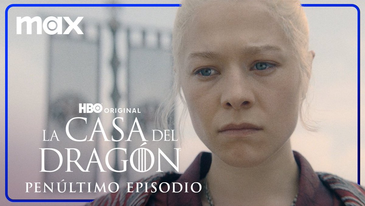 Avance del Episodio 7 - Temporada 2 de #HouseOfTheDragon Duración: 67 minutos - Posible batalla Syrax vs Seasmoke - ¿Daemon por fin en acción? - El dragón de Daeron ya vuela - Vhagar aparece volando - Se preparan para la guerra - APARECE VERMITHOR!!!!!