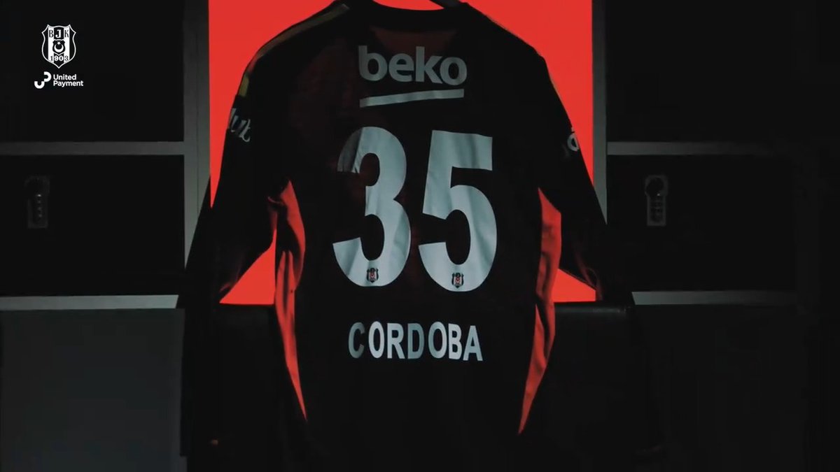 İlhamı babasından aldı, kendi hikayesini yazmaya geldi. Yeni kupalar kazanma sırası şimdi Vanessa Córdoba'da. 🦅