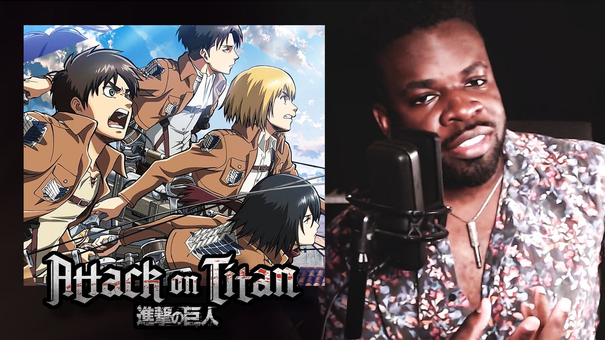 I Wrote Music for an Attack On Titan Game