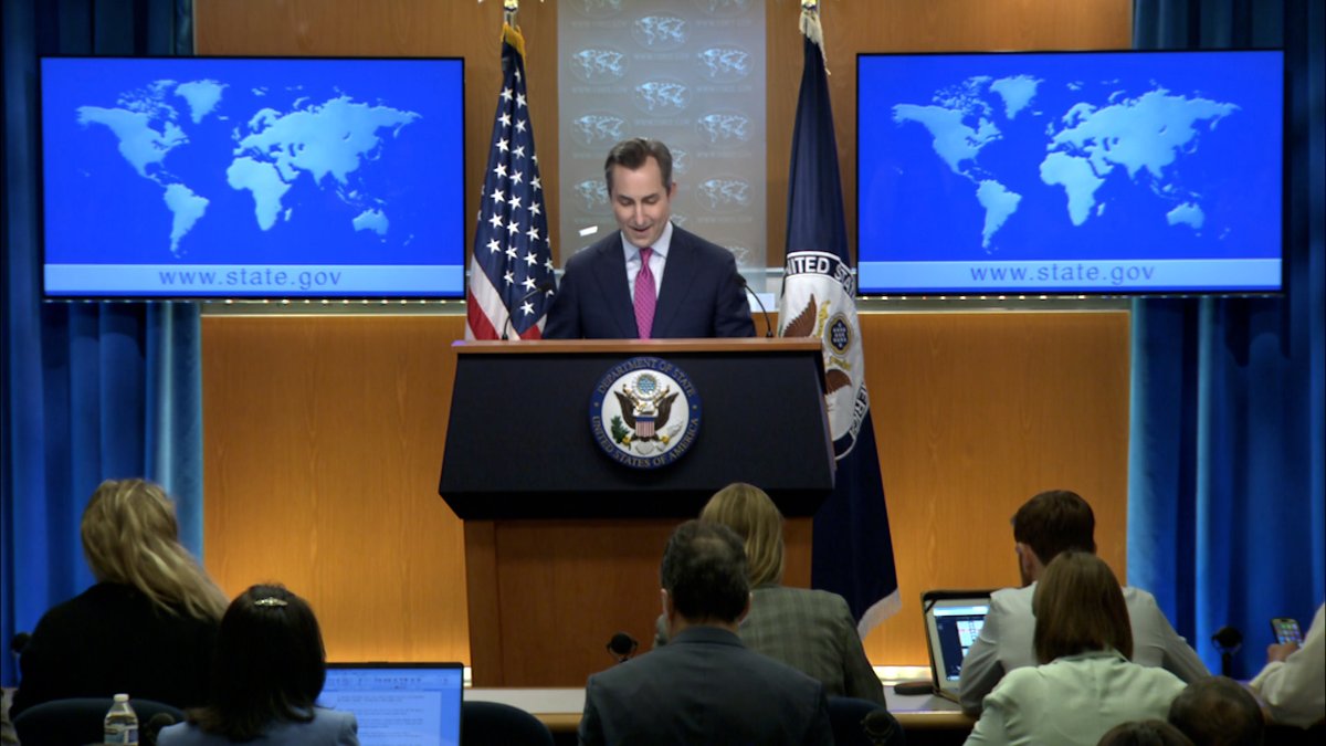 .Secretary Antony Blinken will travel to Vietnam, Laos, Japan, the Philippines, Singapore, and Mongolia July 24 – August 3 to participate in ASEAN and Quad meetings and bilateral engagements. He will engage on shared global challenges and reaffirm our vision of a free and open Indo-Pacific.
