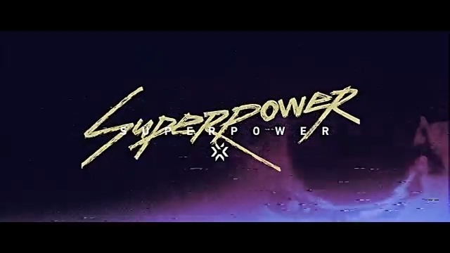 TOMORROW. “SUPERPOWER” ft. KISS OF LIFE &amp; Mark Tuan Pre-save 📲