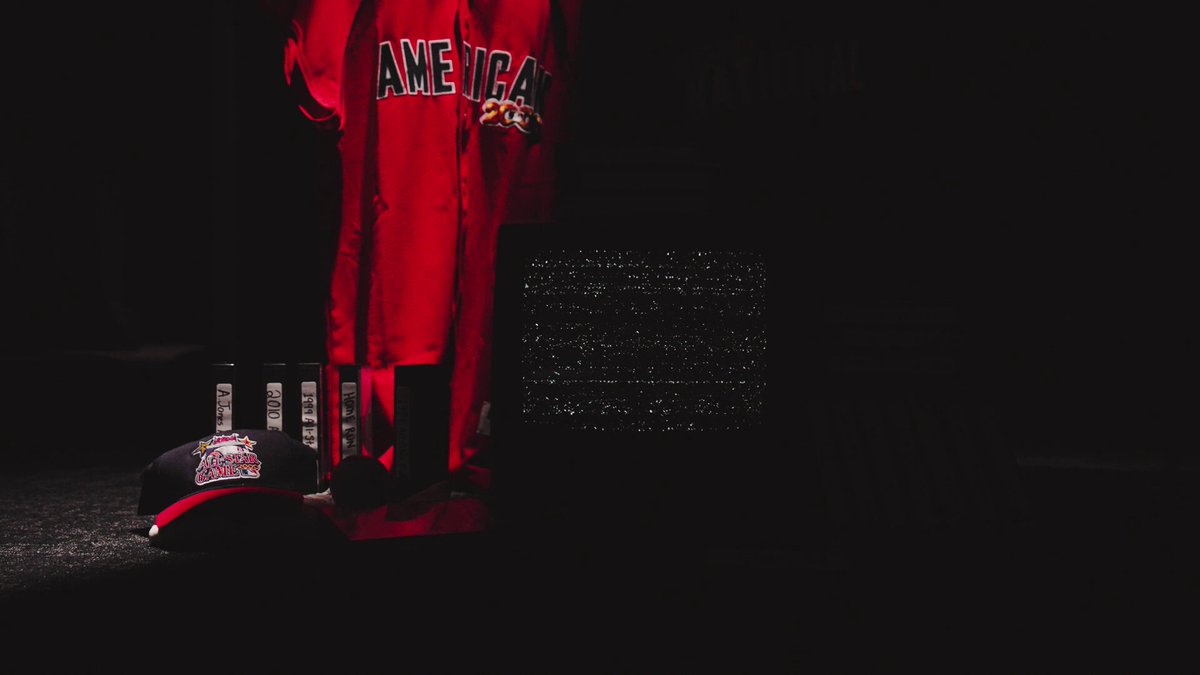 Time to show ‘em what Atlanta is about. #AllStarGame