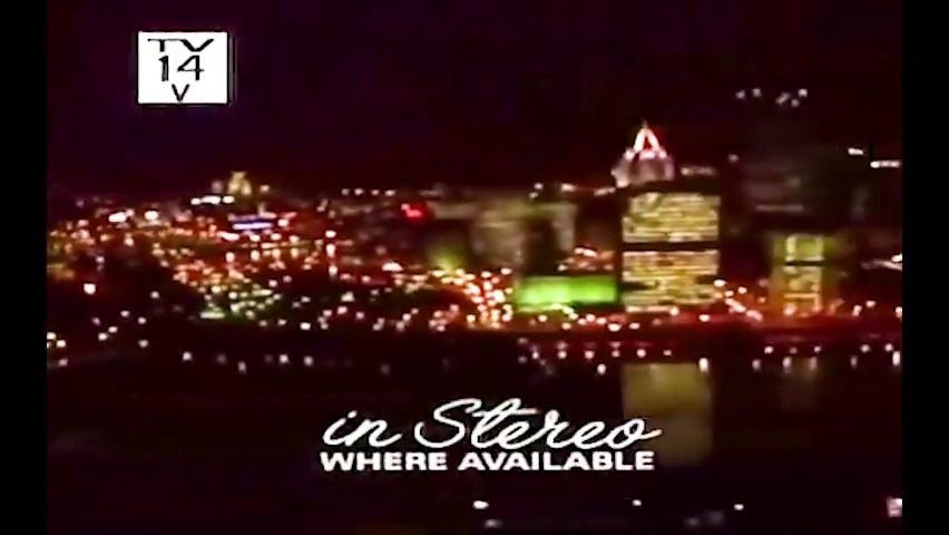 33 years ago, an episode of "Cops" filmed in Pittsburgh gave us the most yinzer-est accents ever witnessed on network television.