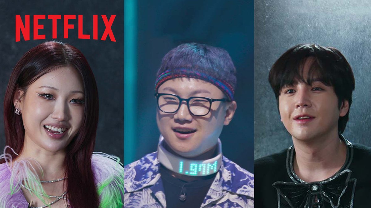 관심과 영향력이 권력이 되는 세계. 존재감, 파급력, 화제성을 증명하라. 인기 절정의 대한민국 인플루언서 77인의 소셜 서바이벌이 펼쳐집니다. <더 인플루언서>, 8월 6일 오직 넷플릭스에서 공개.