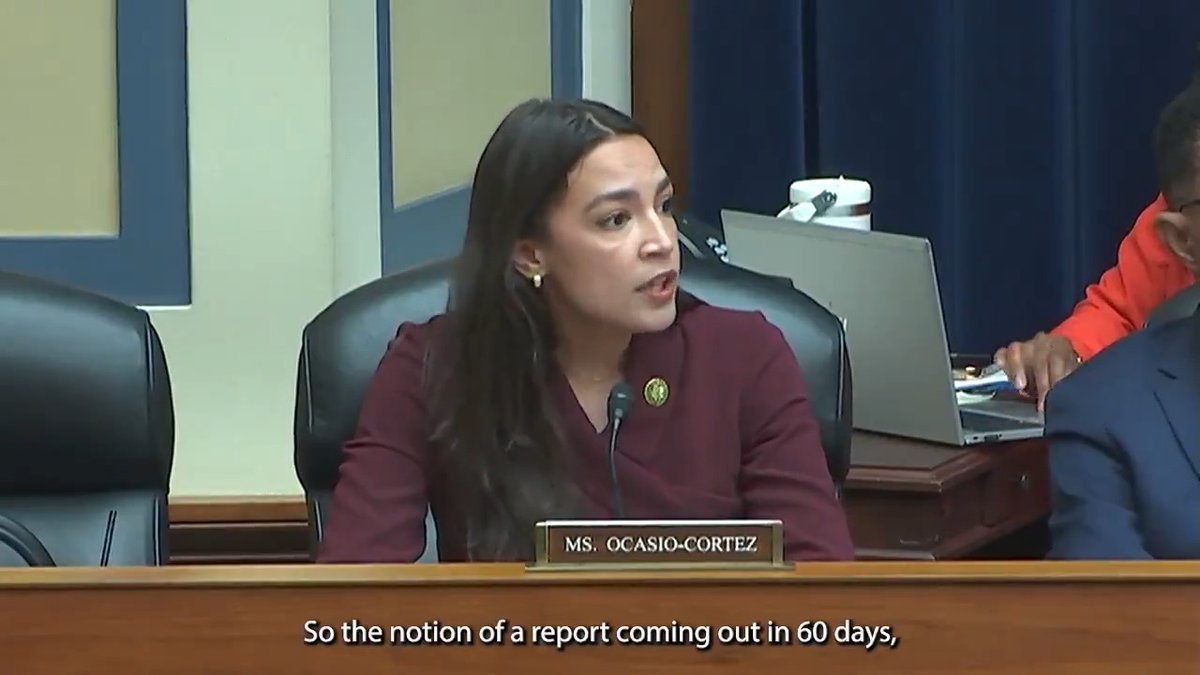 Why was the Secret Service’s protective perimeter in Butler shorter than the range of an AR-15? It does not take 60 days to answer that question. The agency’s failure to publicly account for these questions and others from Congress is unacceptable. Dir. Cheatle should resign.