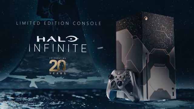 #HCSAtlanta24 x Halo Infinite Xbox Giveaway How to enter: - RT &amp; Follow Halo Esports - Reply with who you think will win it all. - If they win, you'll be entered into the final draw! 📅 Watch live: July 26-28 📺