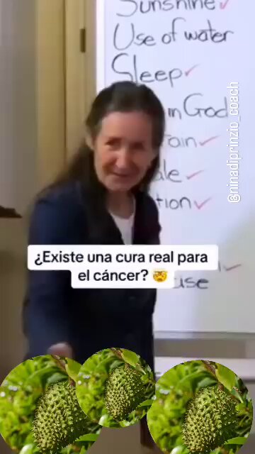 Si la gente supiera que todas las enfermedades tienen cura dejarían de darles de comer a quienes nos mantienen enfermos 👇