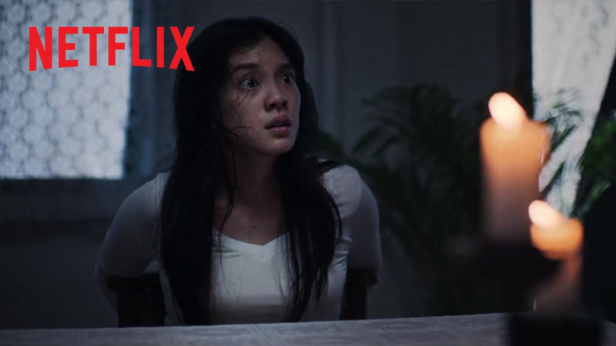 ยายไม่ใช่ยาย ครูเวร ชุดวิวาอาถรรพ์ ครอบครัววิปลาส น้องสาวที่หายไป คำสาบาน สาวข้างห้อง ซีรีส์รวมเรื่องหลอนจากรายการวิทยุผี ‘อังคารคลุมโปง: เอ็กซ์ตรีม’ เข้าเน็ตฟลิกซ์ 20 สิงหาคมนี้