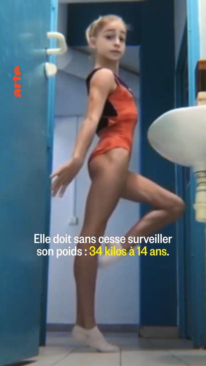 Ce qui ne tue pas, ne rend pas plus fort. Comment des enfants sont sacrifiés sur l'autel du sport de haut niveau au nom de la gloire et du profit.