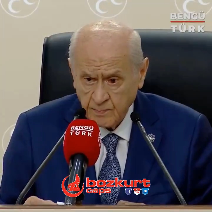 Mutlaka hesaplaşacağız!..