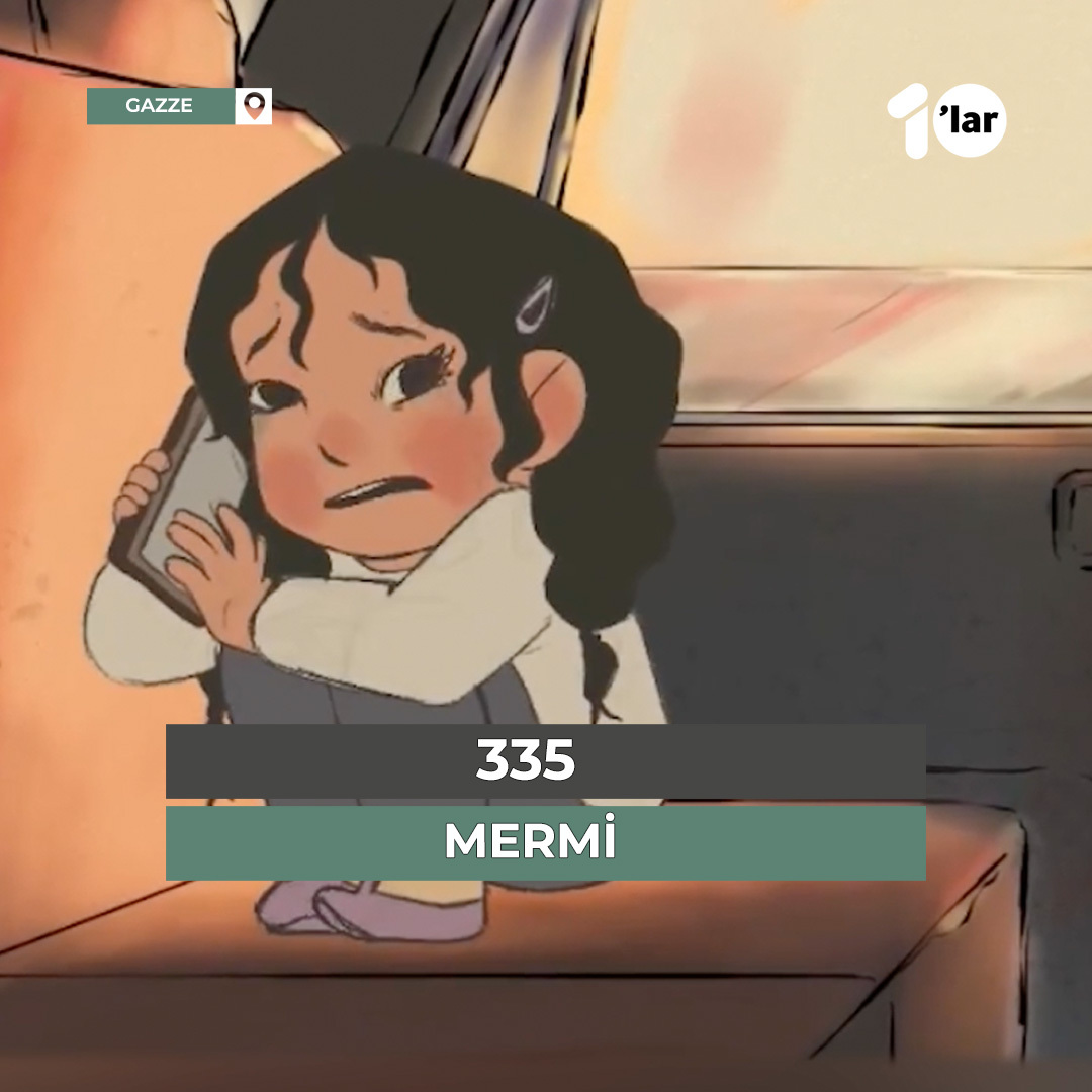 Vurulduğu aracın gövdesinde 335 mermi deliği tespit edildi. Saatlerce, telefondaki Kızılay yetkilisinden yardım istedi. Cesedi, 12 gün sonra bulunabildi...