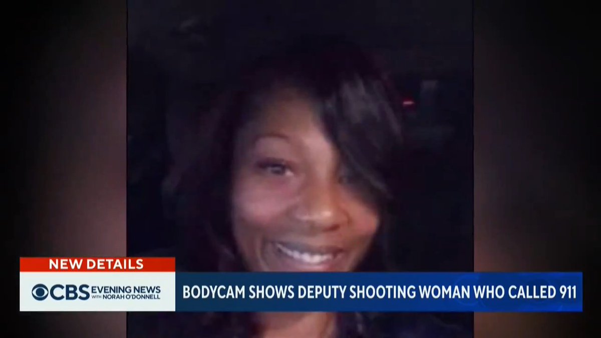 Body cam footage released Monday shows the shocking moments when Sonya Massey was fatally shot in the face by a deputy after she called 911 for help. Violence against Black women MUST STOP! We must demand FULL JUSTICE for Sonya Massey!