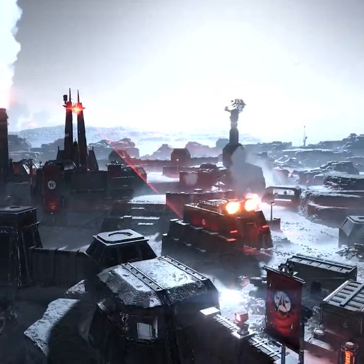 Helldivers 2 deploys its biggest update yet August 6: Bigger enemy outposts. New bots, returning bugs. New mission objectives. Combat Rating 10 difficulty. Want to know more?