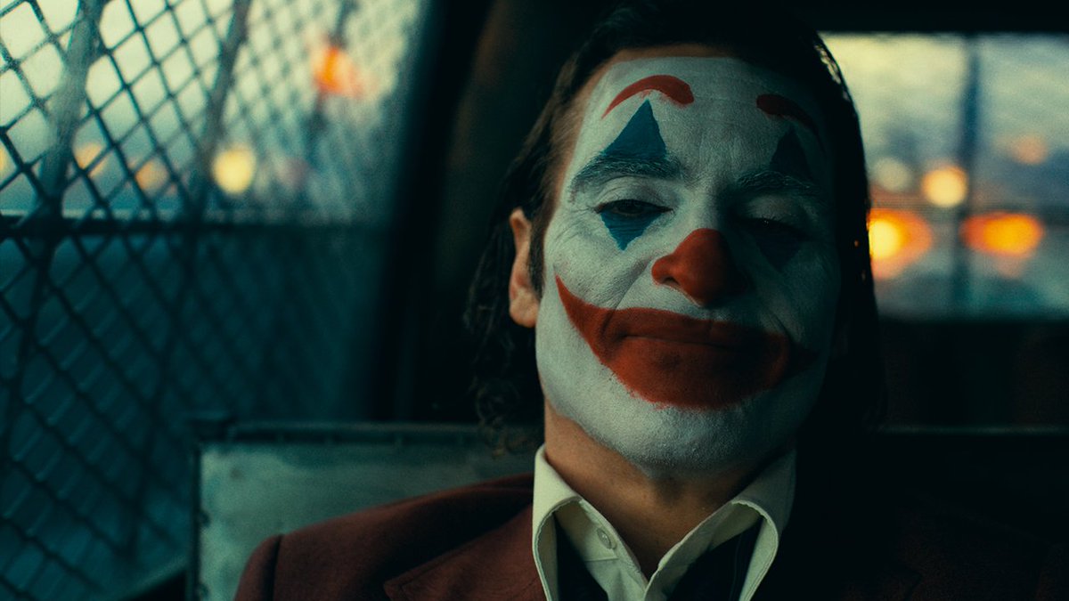 Ya hay trailer de Joker 2!!!! PINTAZA ES POCO