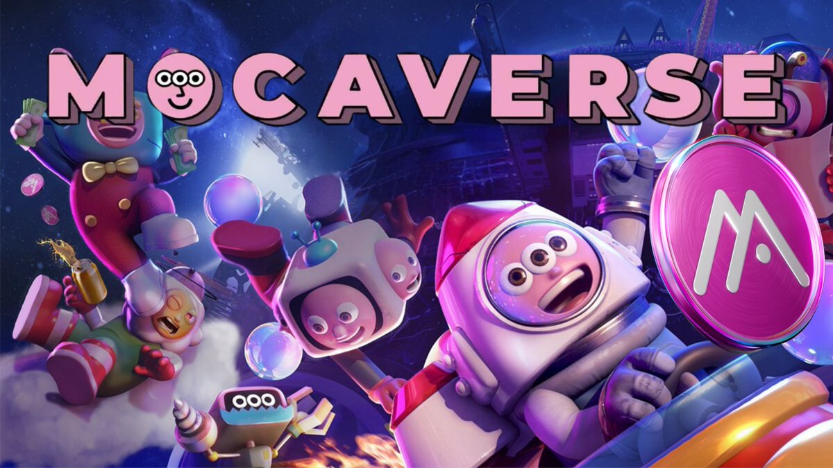 Cautiously Bullish: Animocas Mocaverse