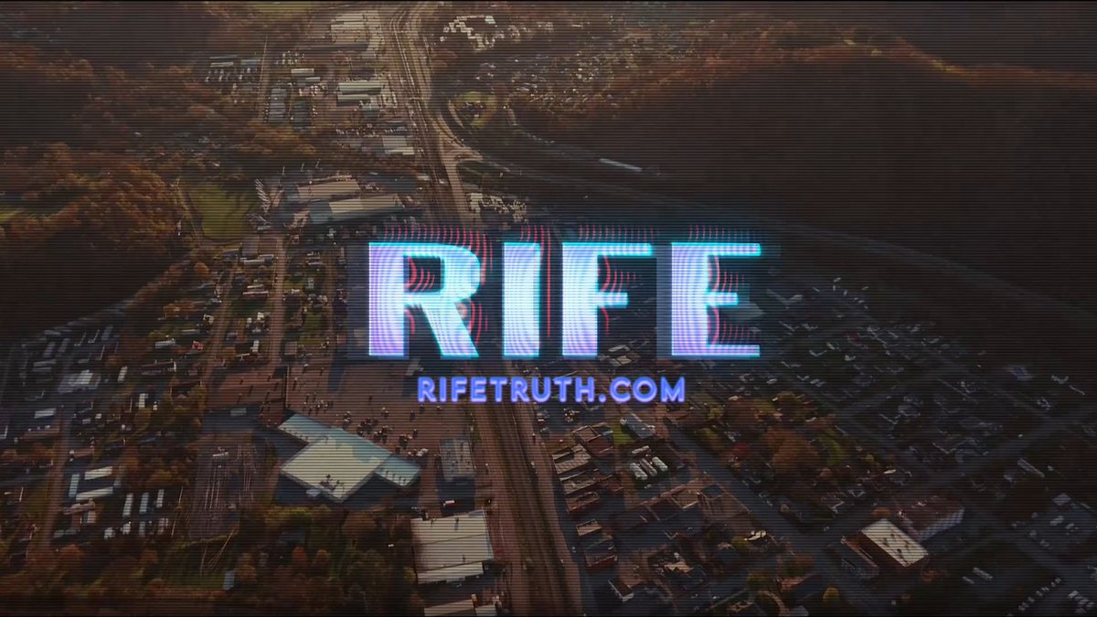 RIFE: World Premiere