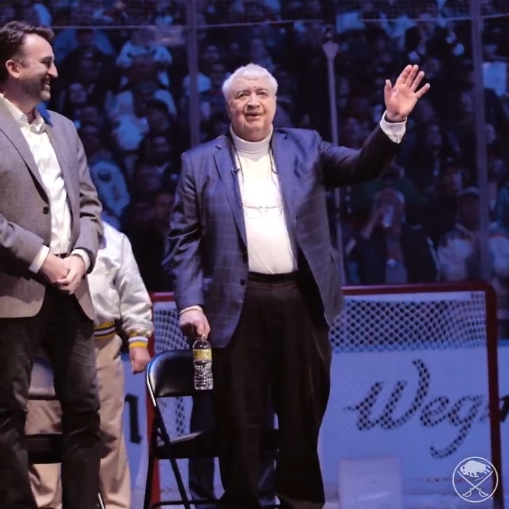 Remembering the life, love, and memory of Rick Jeanneret on his birthday💙