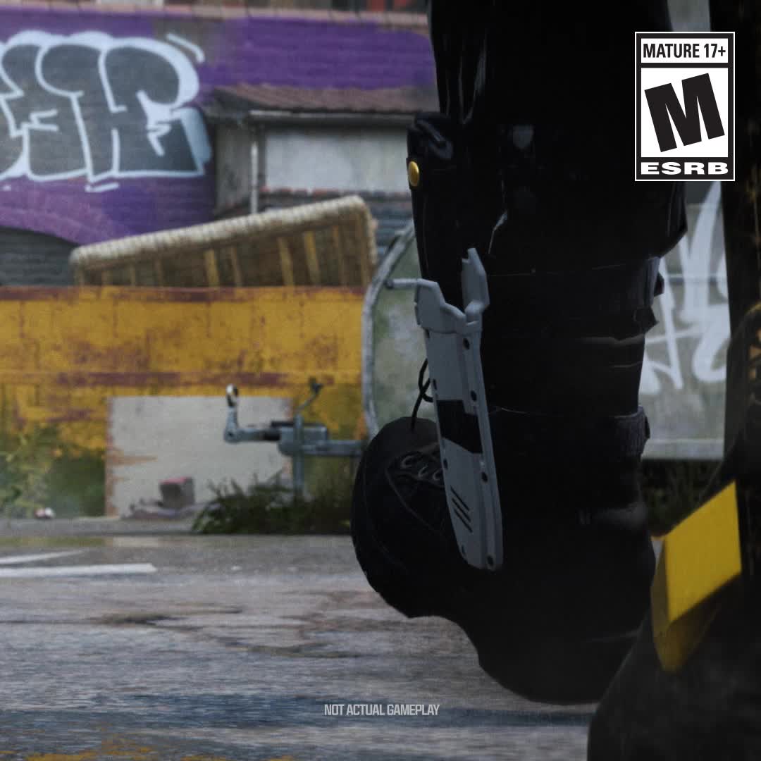 Hit harder and look fresh while doing it 🔨 BlackCell slams into Season 5 with the brutal 'Reckoner' Operator, two Weapon Blueprints, Skin and Weapon Battle Pass variants, bonus COD points, and so much more 💪