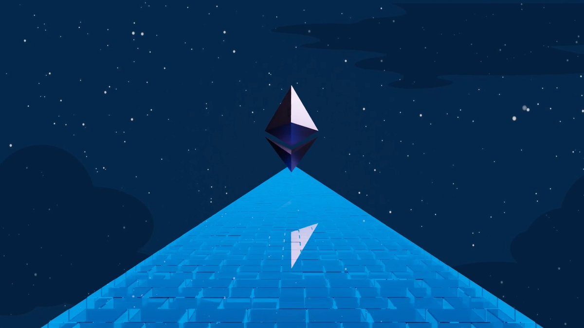 The #Ethereum Bridge is officially open! $SPARKLET #Sparklet $ETH