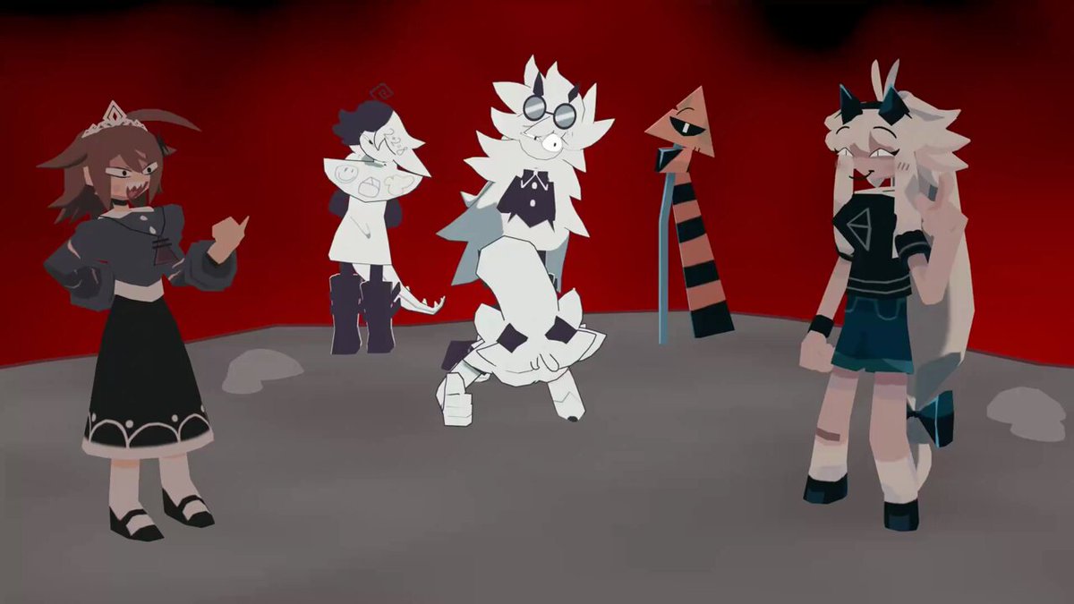 PAPERYFINGER - TWIDDLEFINGER FPE Animation #fundamentalpapereducation ? #TwiddleFinger