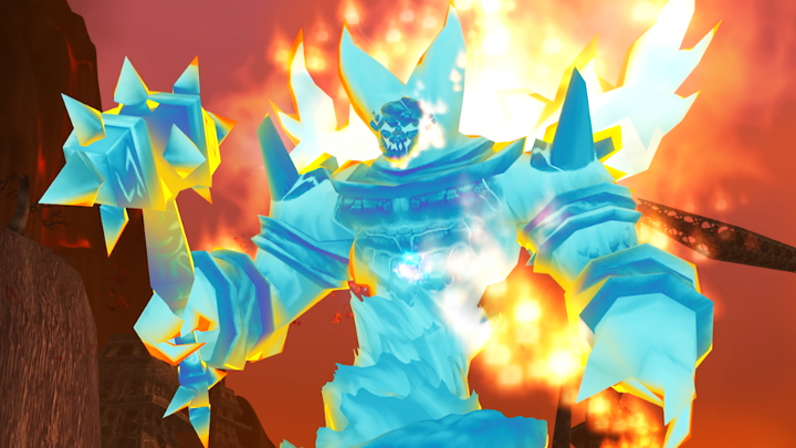 The War Within Pre-Expansion Update rolls out later today! ⚔️ Warbands 🪽 Skyriding 📜 Cross-Realm Guilds