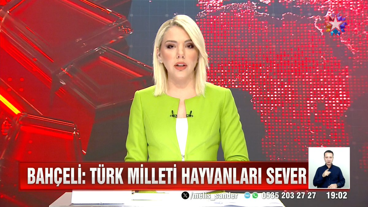 TÜRK MİLLETİ HAYVANLARI SEVER