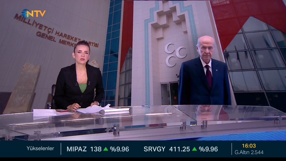 CHP yönetiminin yumuşama veya normalleşme çağrıları zemzem diye ikram edilen baldıran zehrinden başka bir şey değildir.