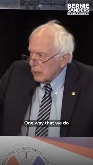 We must bring forth an agenda that works for all people. Because no matter if you are Black, white, Latino, Asian, rich, poor, gay, straight: You need health care. You need a living wage. You need a place to live. You need a government that works for all, not the 1%.