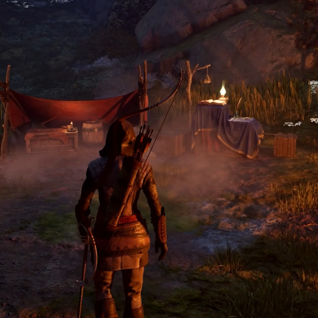 Upgrades, combat, and gameplay galore! For more information on Avowed, watch the Xbox Games Showcase Deep Dive with Game Director Carrie Patel and the Xbox Podcast crew.