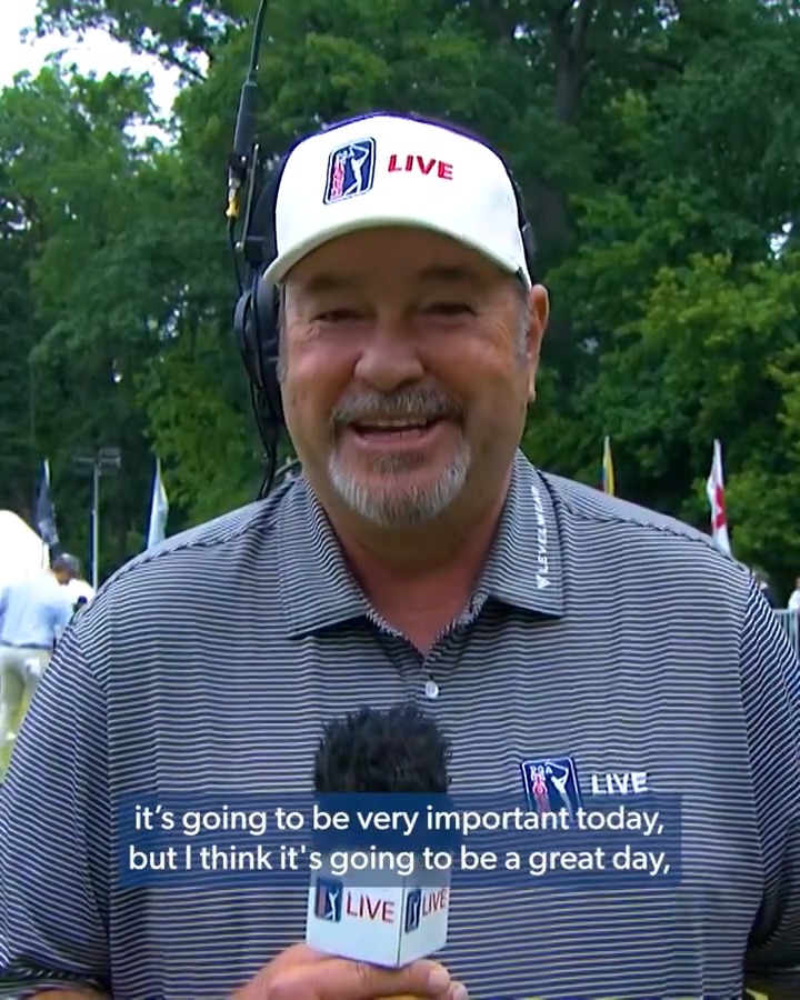 A titan on the mic who everyone wanted to work with and be around. We’ll miss you, Carney ❤️