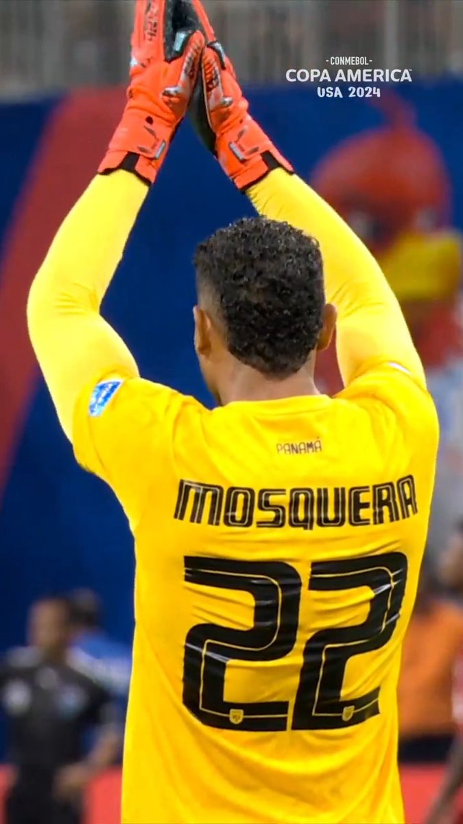 Orlando Mosquera ✨🇵🇦