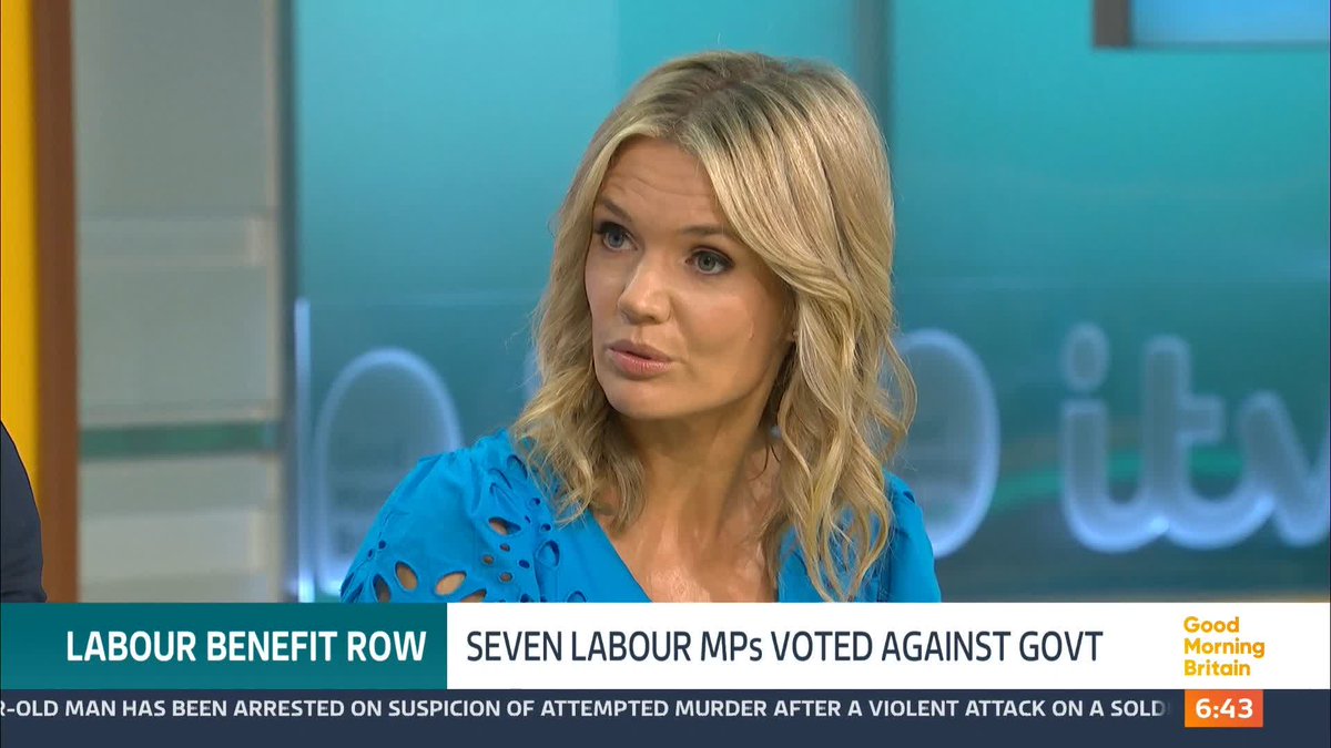 'It is a moral imperative on the Labour Party to scrap that.' Zarah Sultana was one of seven Labour MPs who have had the whip suspended for 6 months after voting against the government on an amendment to scrap the two-child benefit cap.