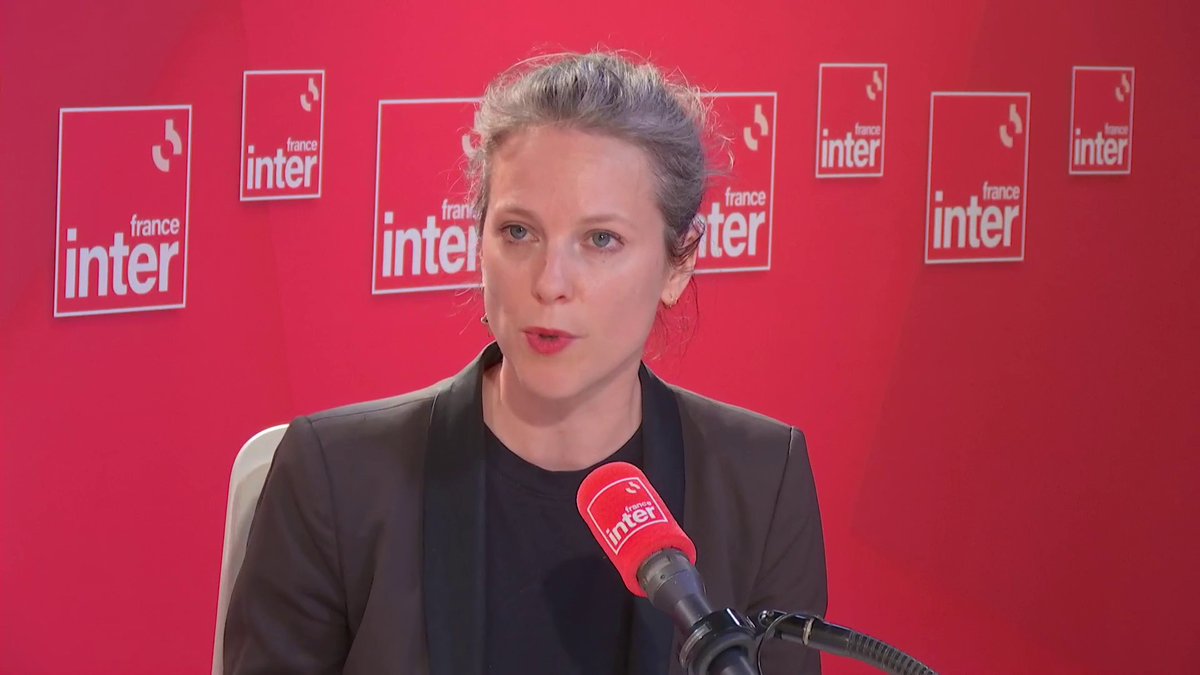.Lucie Castets : "Progressivement, on a détruit le sens du service public, et on a privé le service public de son objectif principal : répondre aux besoins des gens" #le69inter