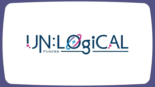 📽️特報📽️ 「LicoBiTs」プロジェクト第2弾 完全新作乙女ゲーム 『UN:LOGICAL（アンロジカル）』の 制作が決定しました。 ▼ティザームービー #LicoBiTs #ブロッコリー #ティズクリエイション