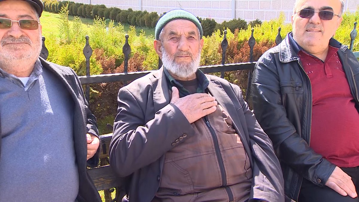 Emeklilerimizle ilgili son 21 yılda neler yapmışız, kısaca bir hatırlayalım…
