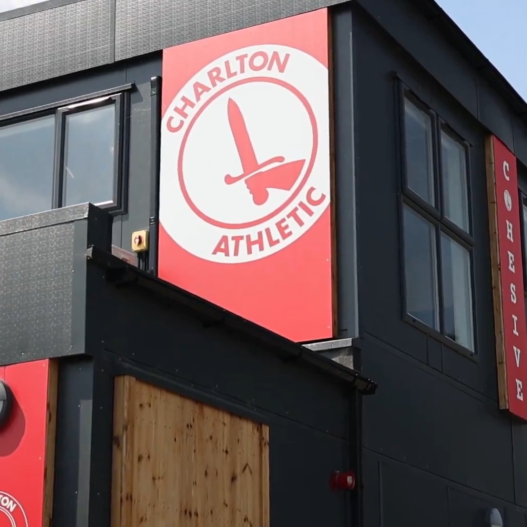 It's been a summer of change at Sparrows Lane 📍 #cafc