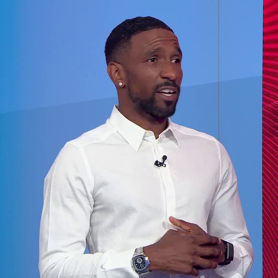 'I don't want to get a job because it's giving a black person an opportunity, I want to get a job because I'm good enough' Jermain Defoe speaks candidly as he looks to take the next step in his career.