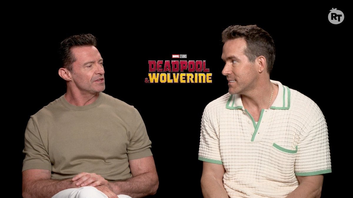 "I never feel more free than playing Wolverine." Hugh Jackman discusses what he loves about playing Wolverine and the aspects he finds most interesting within the character.