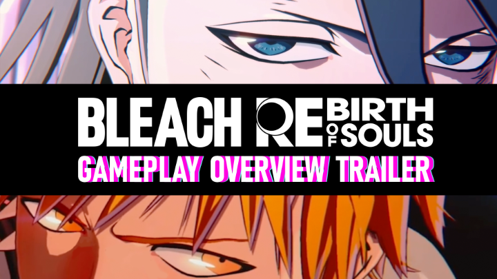 Master the basics of battle in #BLEACH Rebirth of Souls – coming soon to PlayStation, Xbox, and PC! ⚔️ Cut down your opponent’s Reishi, break their Konpaku ⚔️ Reverse the tide of battle with powerful Spiritual Pressure Moves ⚔️ Awaken and unleash your Bankai #BLEACHRoS