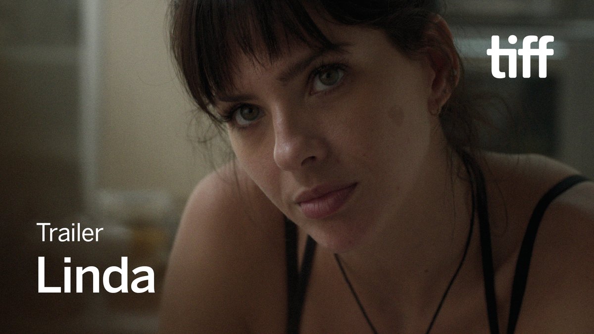 #TIFF24 World Premiere: Mariana Wainstein’s (Mariana Wainstein) LINDA starring Eugenia "China" Suárez (China Suarez ♛), Julieta Cardinali (@cardinalijuliet), Rafael Spregelburd, Minerva Casero, Felipe Otaño (felipe), and Agustín Della Corte.