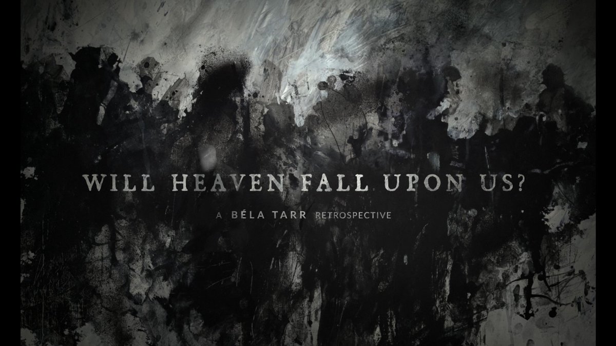 Will heaven fall upon us? See the cinema of Béla Tarr at BFI Southbank this August - as well as a Sátántangó all-nighter at BFI IMAX. Tickets on sale now.