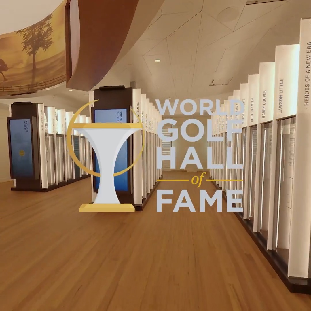 The World Golf Hall of Fame is now open to the public at Pinehurst Resort! Come experience the nearly 3,000 artifacts showcasing the legends of the game. Open 10:00 a.m. to 5:00 p.m. ET daily, part of the USGA’s new Golf House Pinehurst campus.