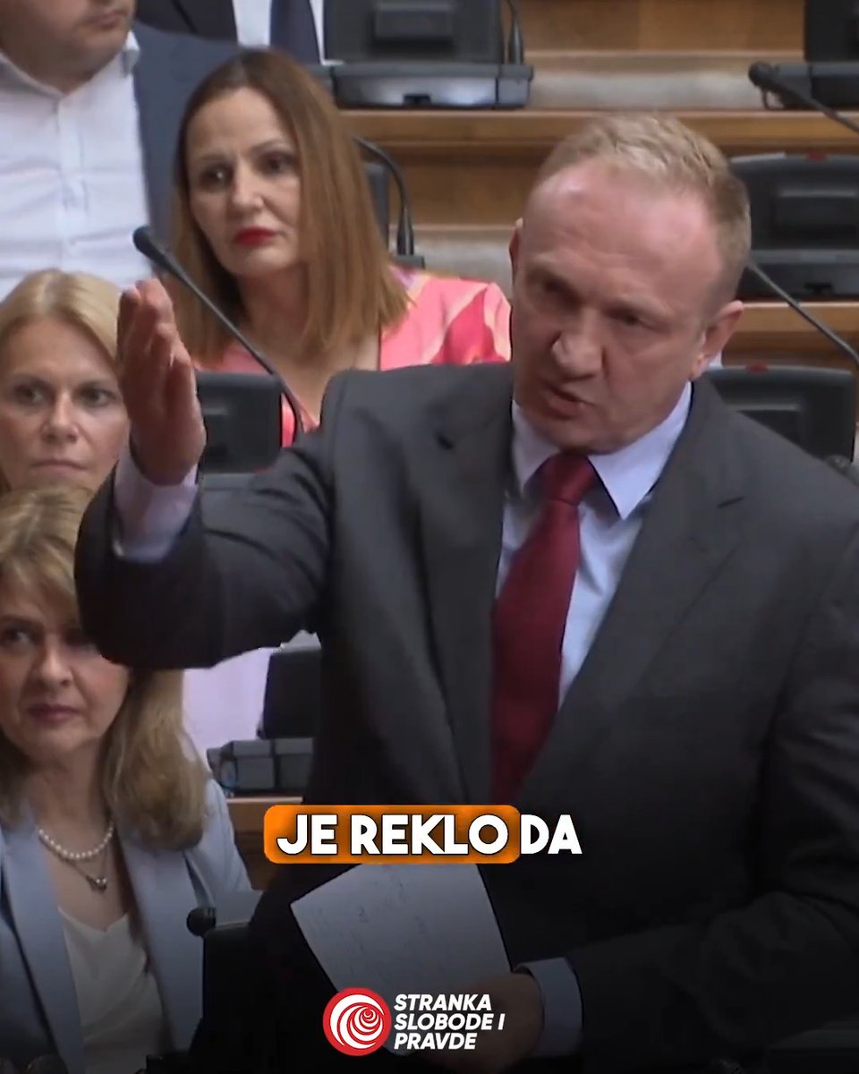 .Dragan Djilas iznervirao naprednjake! Vulin vikao, Jorgovanka "zaplakala", a Siniša Mali prebledeo. 👇👇