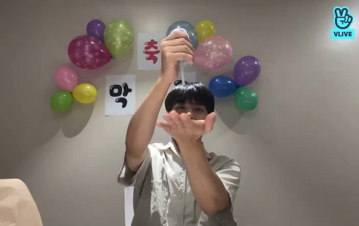 진짜 바라보기만 해도 행복해지는 영상♡