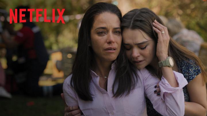 Lo que empezó como una celebración, terminó siendo toda una tragedia. ‘Accidente’’, el drama de cinco familias que jamás volverán a ser las mismas llega este 21 de agosto, solo en Netflix.