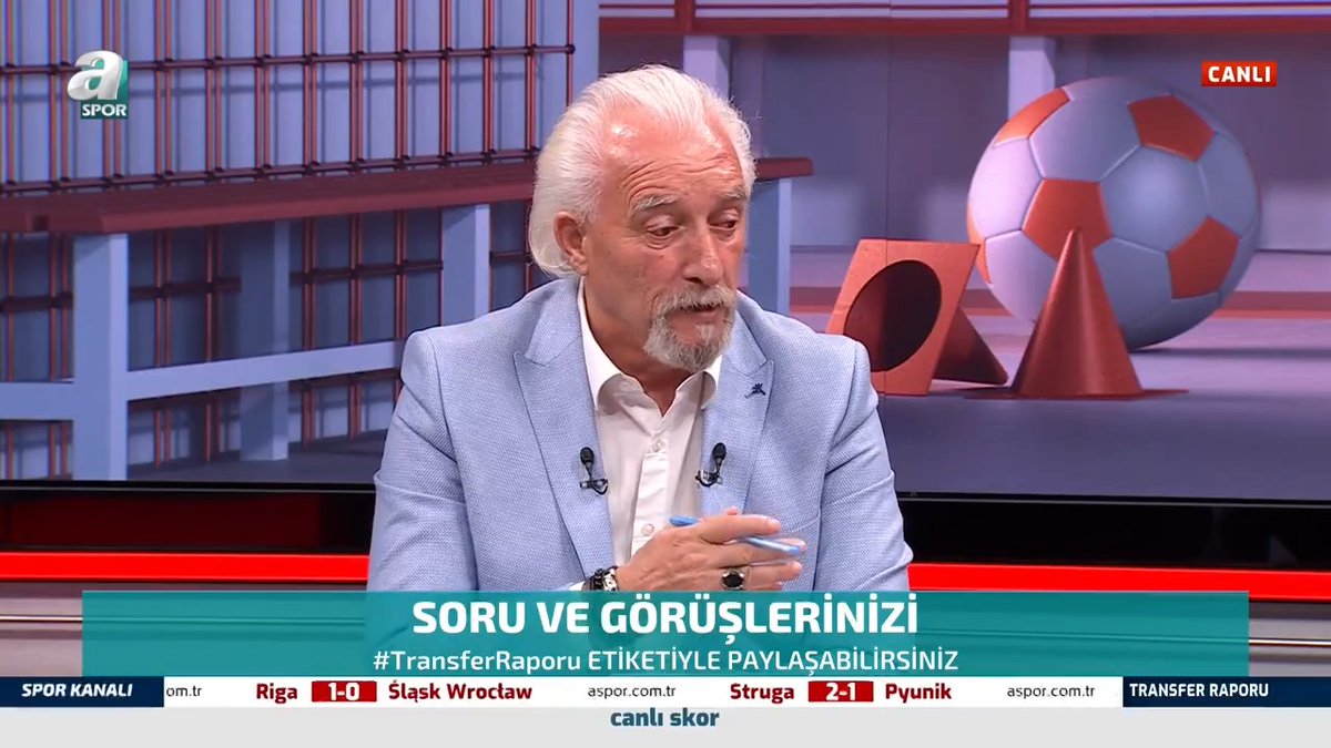 🎙️ Mahmut Alpaslan: Stefan Savic şu anda Türkiye'nin en iyi stoperi. Trabzonspor çok iyi kadro kuruyor, stoper hattı kemik gibi oldu.