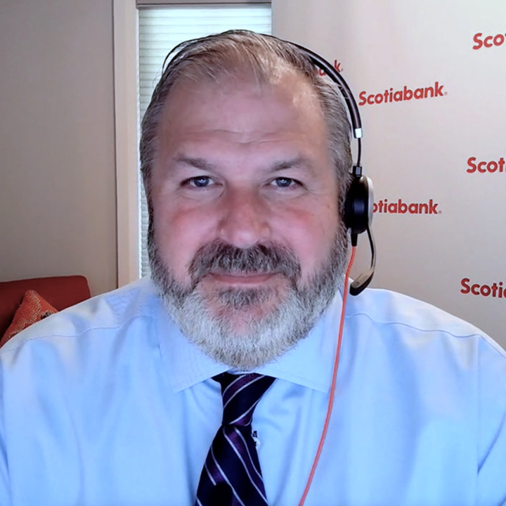 The Bank of Canada has reduced its key interest rate to 4.5%, marking its second cut in a row. Scotiabank Chief Economist Jean-François Perrault is back in our latest podcast episode to explain what Canadians need to know about the central bank's latest decision.